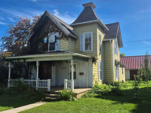 408 Superior Avenue, Tomah, WI 54660