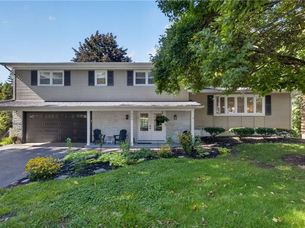 4840 Candy Ln , Manlius, NY 13104
