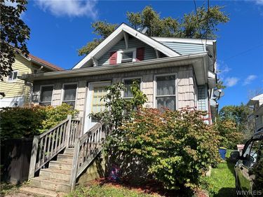 142 Grant Street , Lockport, NY 14094