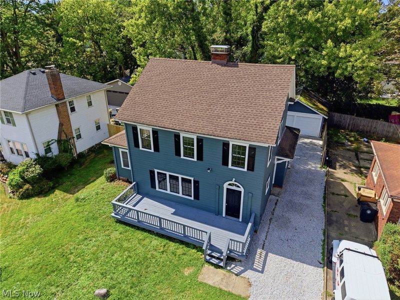 814 Crestview Avenue, Akron, OH 44320 Photo 2