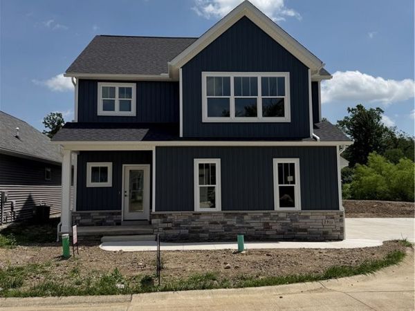 7911 Brushwood Lane , Concord Twp, OH 44077
