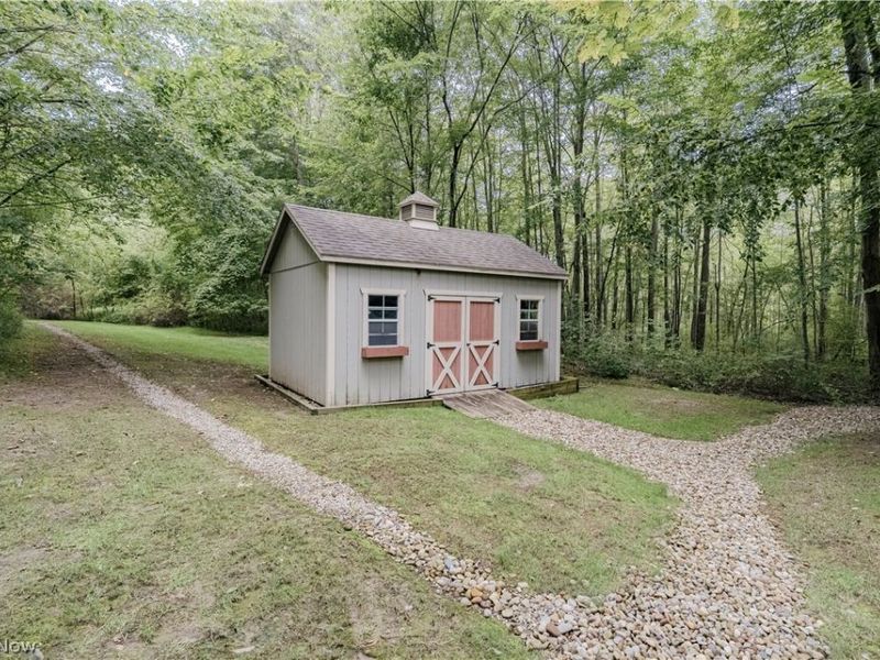 7734 Bainbridge Road, Chagrin Falls, OH 44023 Photo 42