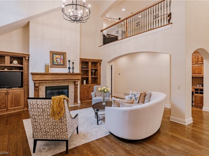 7734 Bainbridge Road, Chagrin Falls, OH 44023 Photo 8