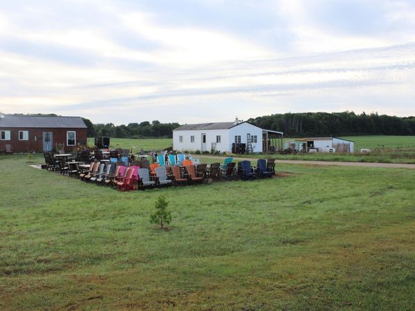 5483 Chief Road, Brethren, MI 49619
