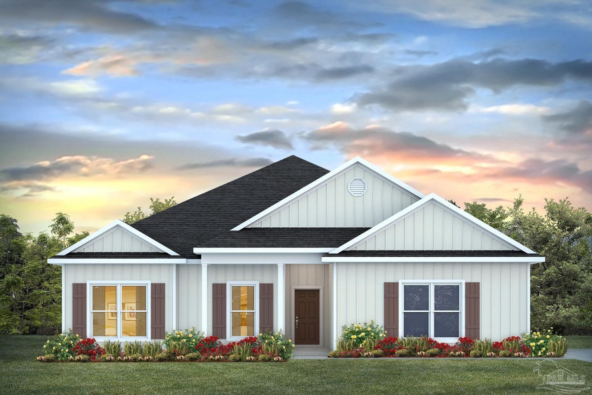 4924 Eider Rd, Pace, FL 32571 Main Photo