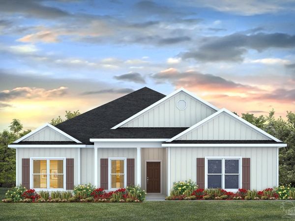 4924 Eider Rd, Pace, FL 32571
