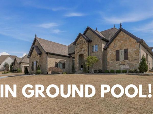 4309 Weldon Ln, Jonesboro, AR 72404