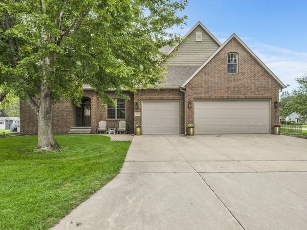 1315 17th Avenue W, Spencer, IA 51301