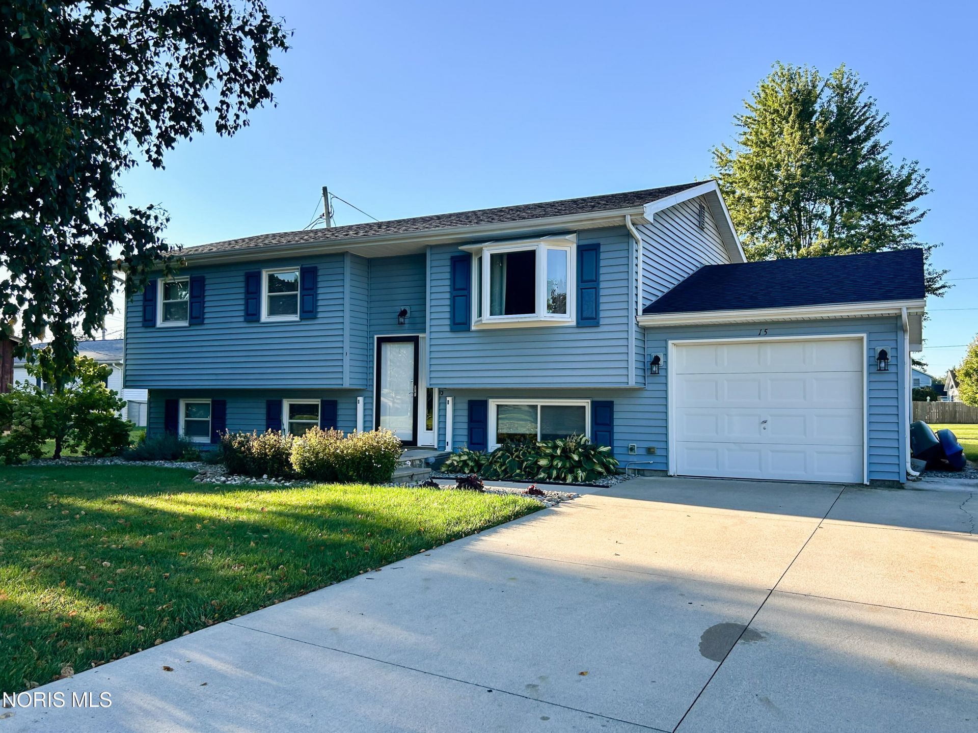 15 Duchess Court, Tiffin, OH 44883 Main Photo
