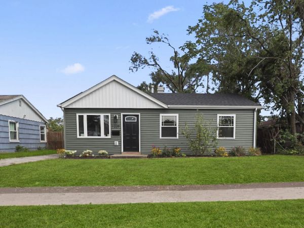 1229 Clay Street , Gary, IN 46403