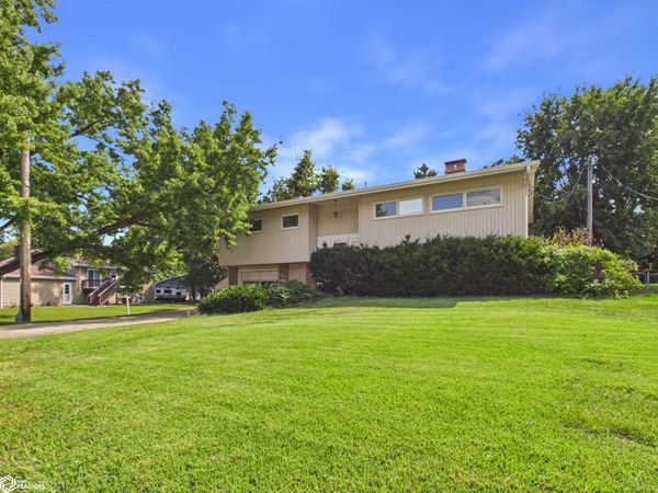 969 Milton Drive, Keokuk, IA 52632