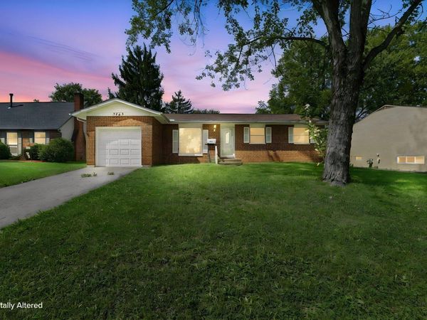 3723 Capistrano Way , Grove City, OH 43123