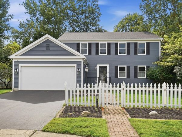 5203 Hickory Grove , Columbus, OH 43214