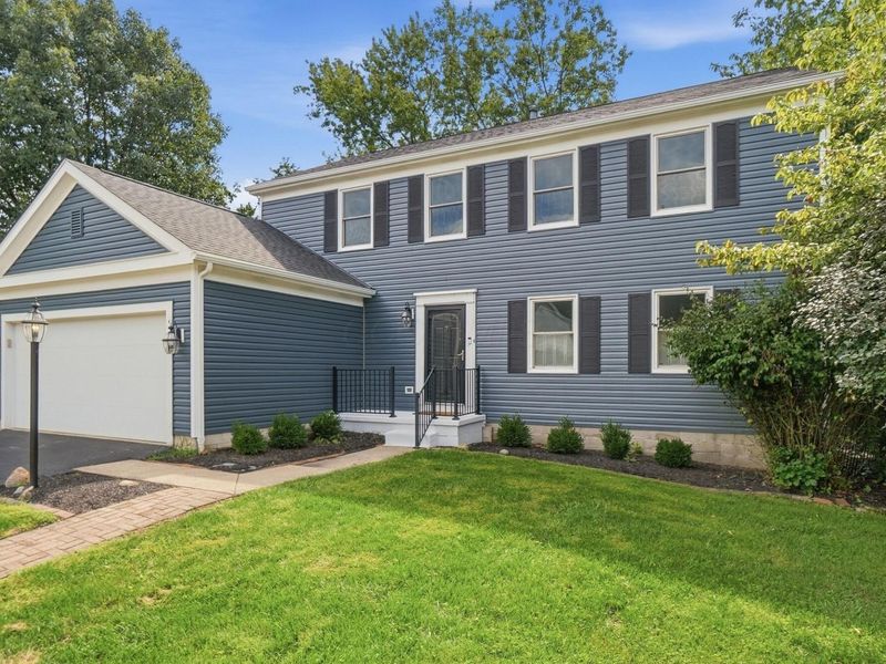 5203 Hickory Grove , Columbus, OH 43214 Photo 2