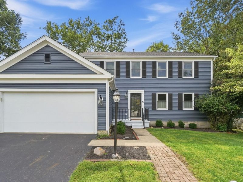 5203 Hickory Grove , Columbus, OH 43214 Photo 45