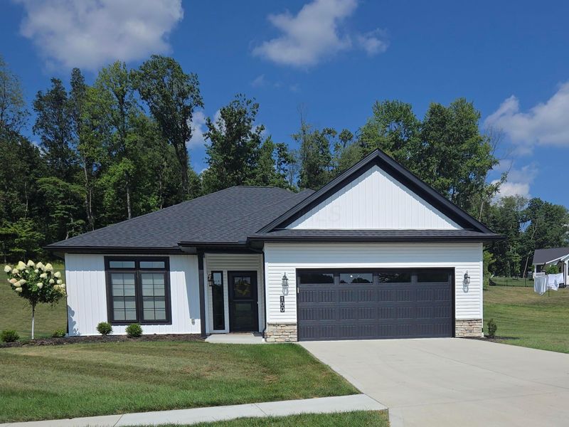 100 Roanoke Street, Mount Vernon, OH 43050 Photo 1