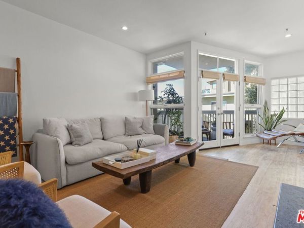2913 3rd Street , Unit 306, Santa Monica, CA 90405