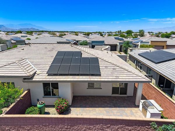 51590 Ponderosa Drive , Indio, CA 92201