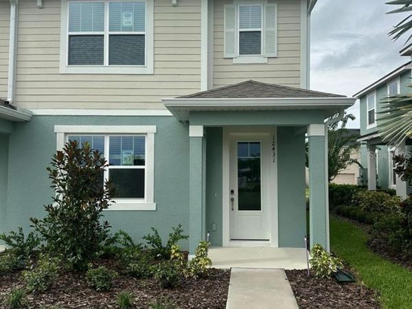 12431 SHIPWATCH STREET , ORLANDO, FL 32832