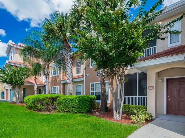 12110 POPPY FIELD LANE , Unit 103, ORLANDO, FL 32837
