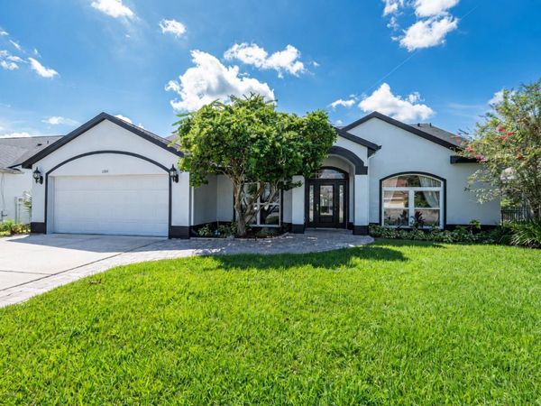 12845 FORESTEDGE CIRCLE , ORLANDO, FL 32828