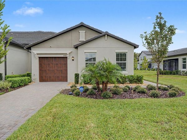 10906 RUSTIC EVE COURT, LAND O LAKES, FL 34638