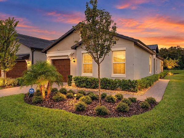 10906 RUSTIC EVE COURT, LAND O LAKES, FL 34638