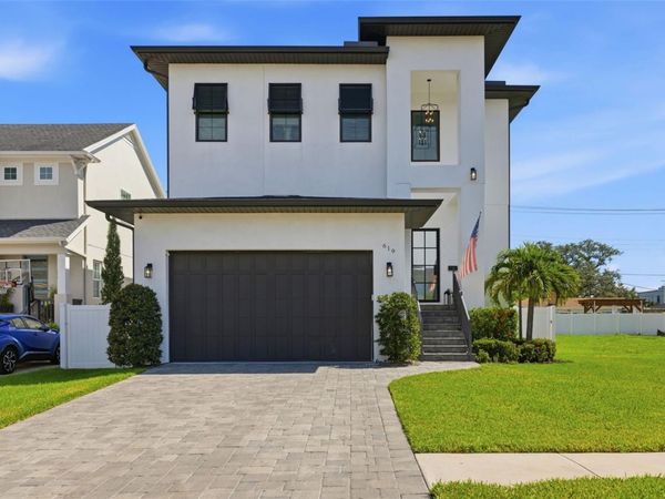 619 DANUBE AVENUE, TAMPA, FL 33606