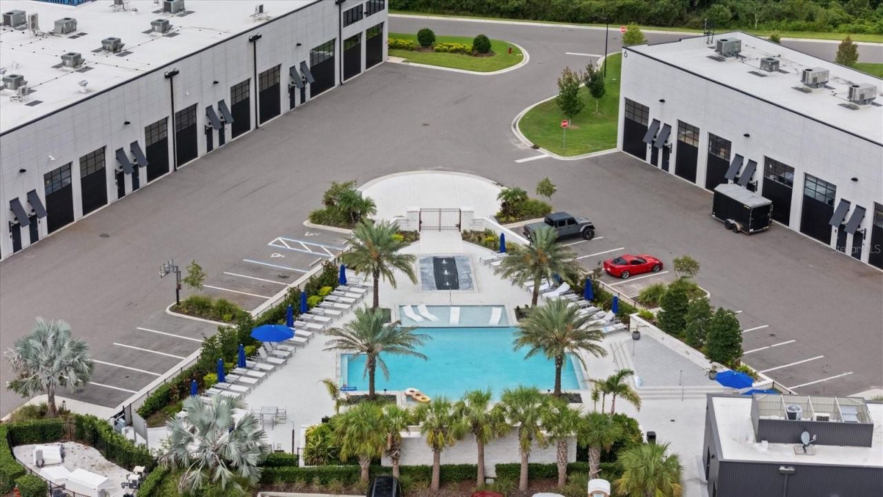6500 Motor Enclave Way, Unit 1403, Tampa, FL 33610 Photo