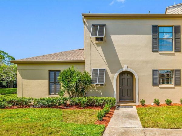 2467 KINGFISHER LANE , Unit 101H, CLEARWATER, FL 33762