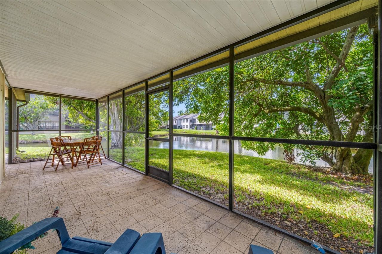 2467 Kingfisher Lane, Unit 101H, Clearwater, FL 33762 Photo
