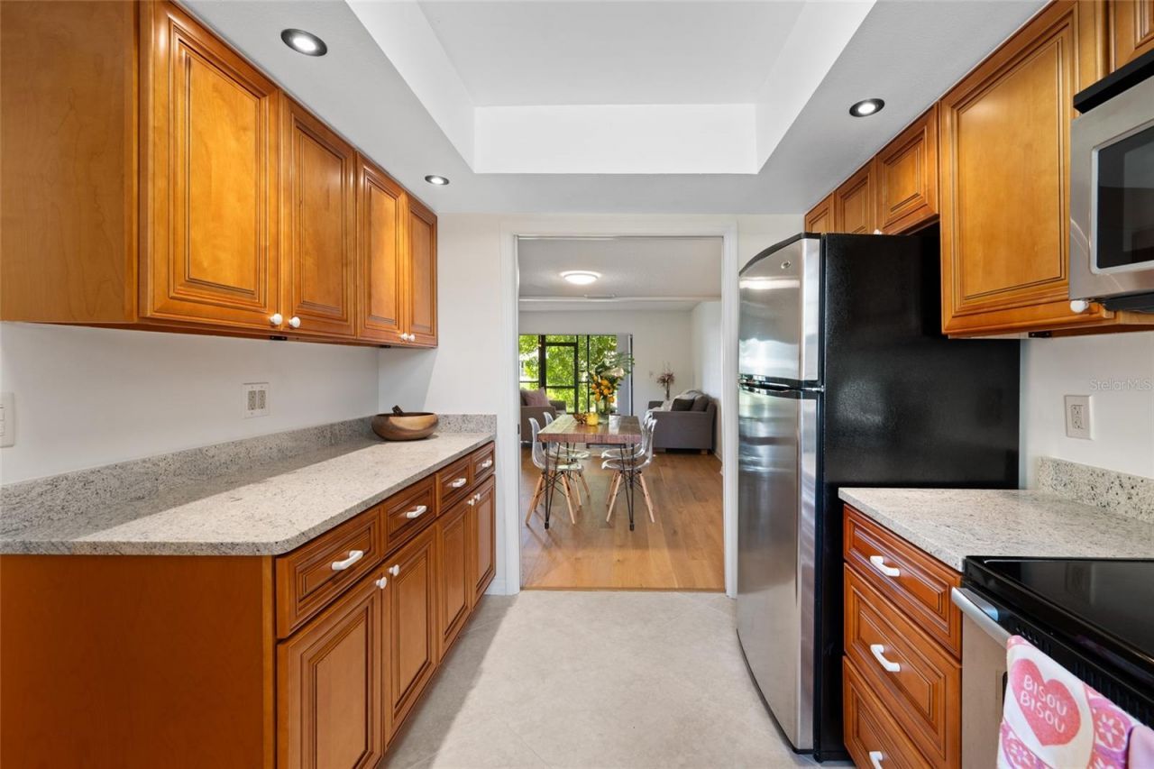 2467 Kingfisher Lane, Unit 101H, Clearwater, FL 33762 Photo