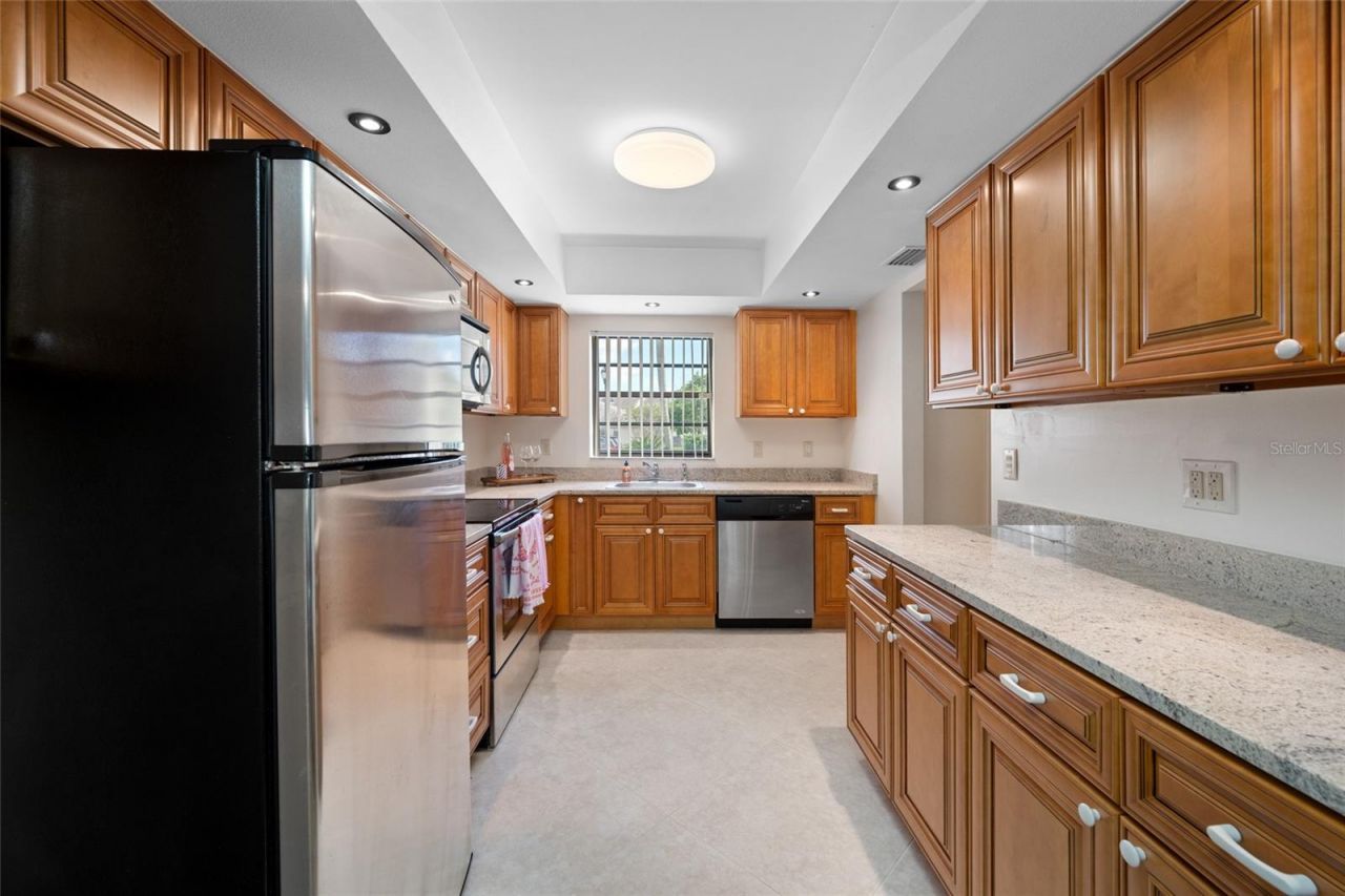 2467 Kingfisher Lane, Unit 101H, Clearwater, FL 33762 Photo