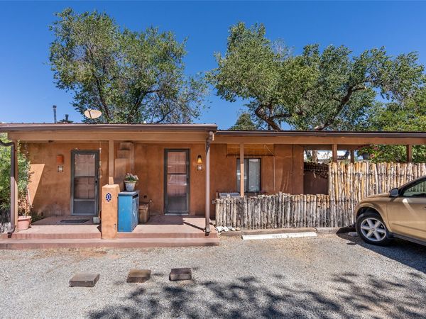 231 Closson Street , Unit 6, Santa Fe, NM 87501