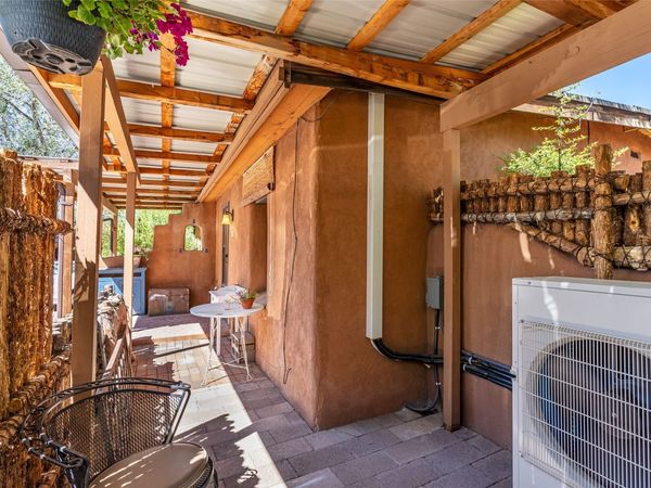 231 Closson Street , Unit 6, Santa Fe, NM 87501