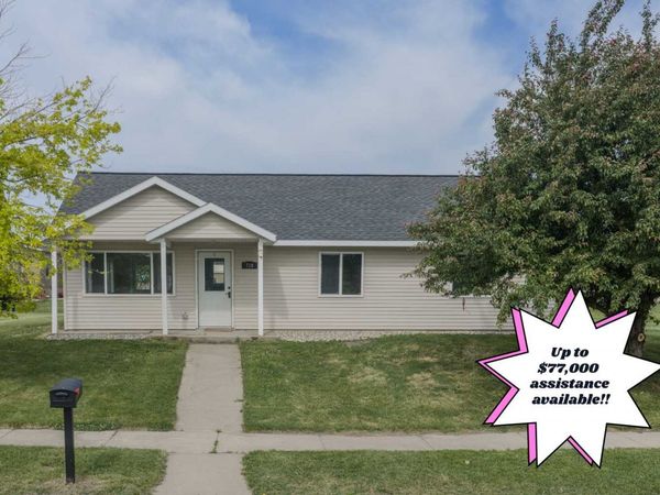 719 22nd Street S, Montevideo, MN 56265