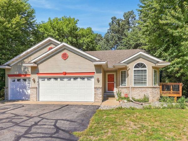 1617 Natures Court, Saint Cloud, MN 56304