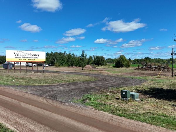 TBD Grouse Dr. , Little Falls, MN 56345