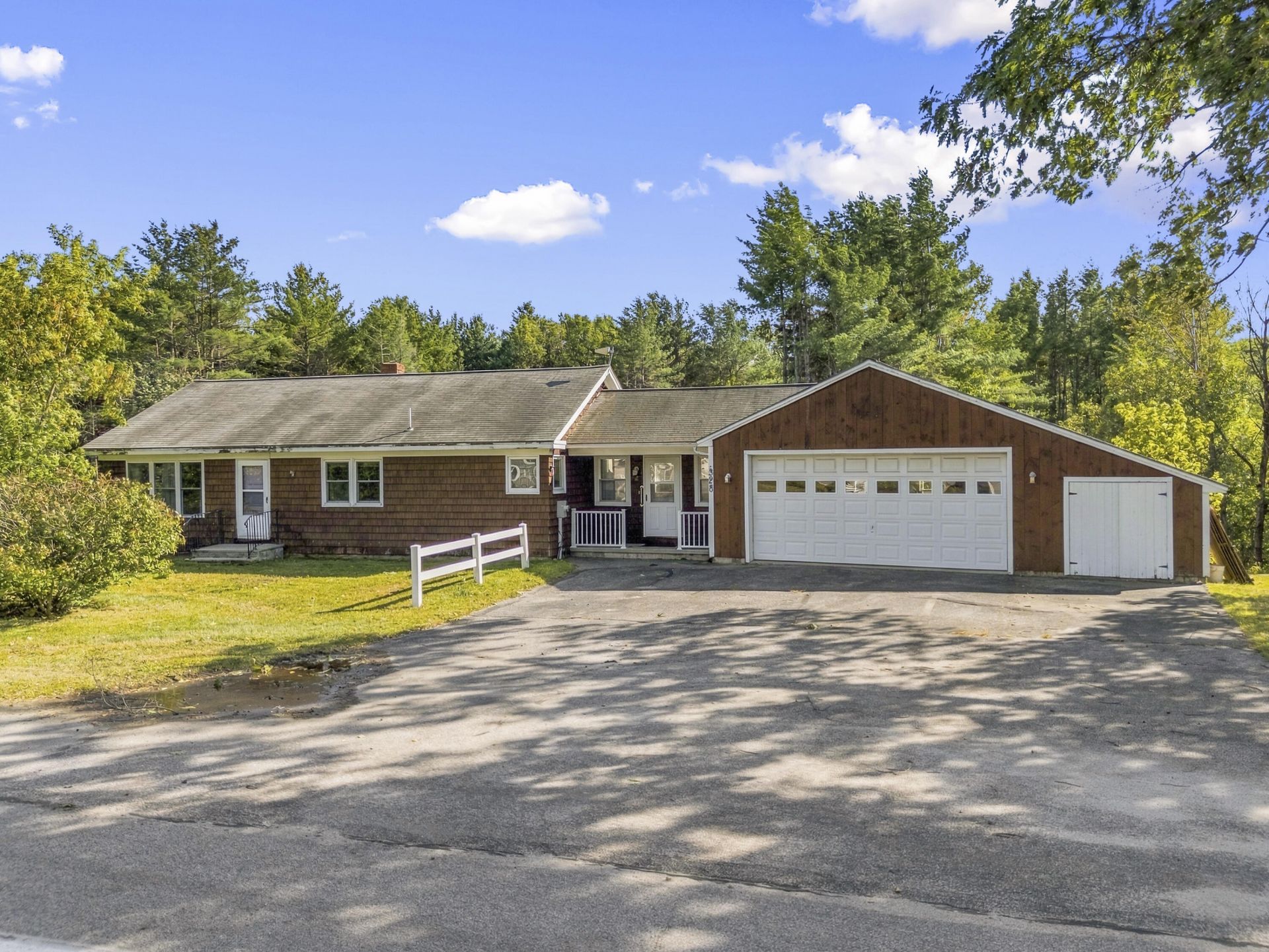 328 Minot Avenue, Minot, ME 04258 Main Photo