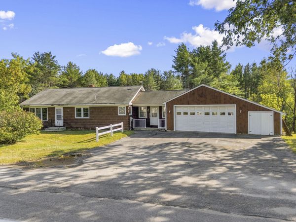 328 Minot Avenue, Minot, ME 04258