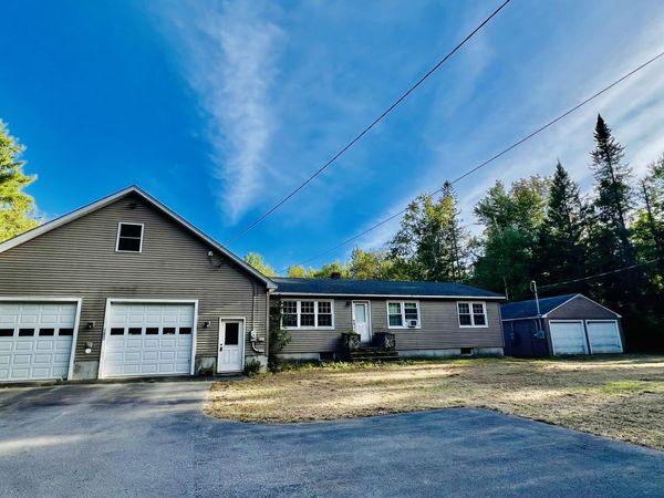 193 Wharff Road , Guilford, ME 04443