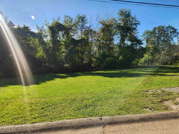 TBD N 23rd Street, Clarksburg, WV 26301