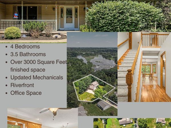 6989 Lyons Road, Portland, MI 48875