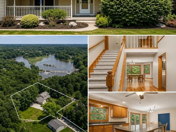 6989 Lyons Road, Portland, MI 48875