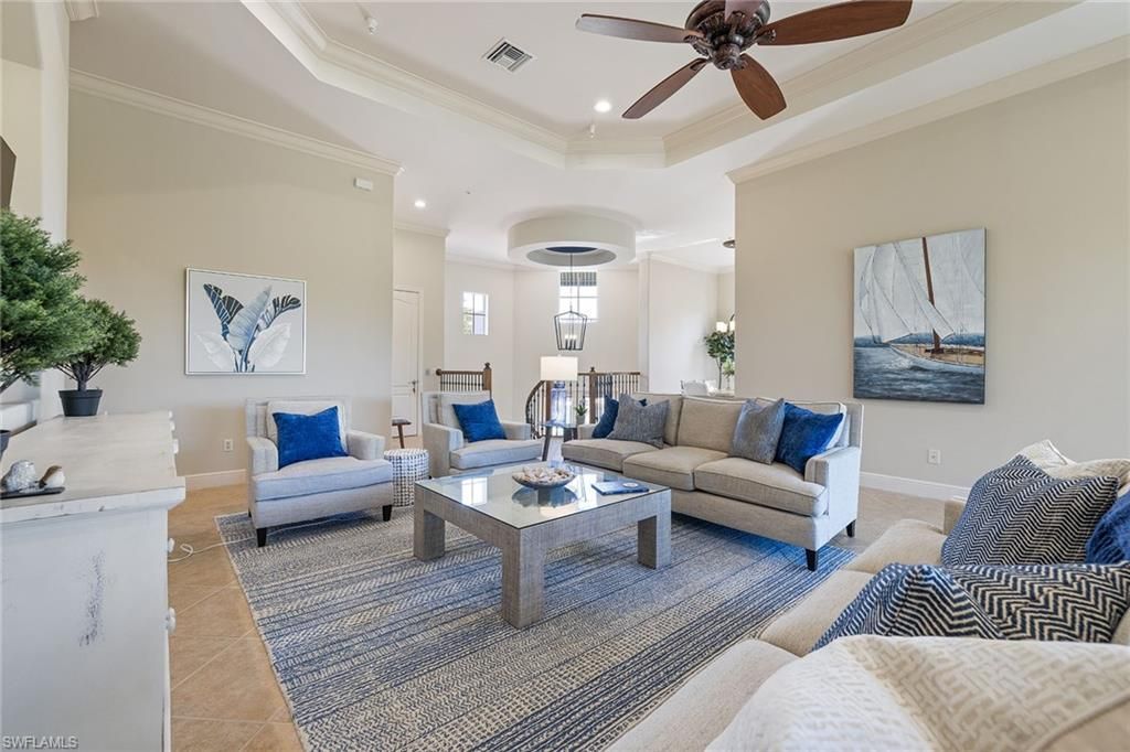 17015 Porta Vecchio Way, Unit 201, Naples, FL 34110 Photo