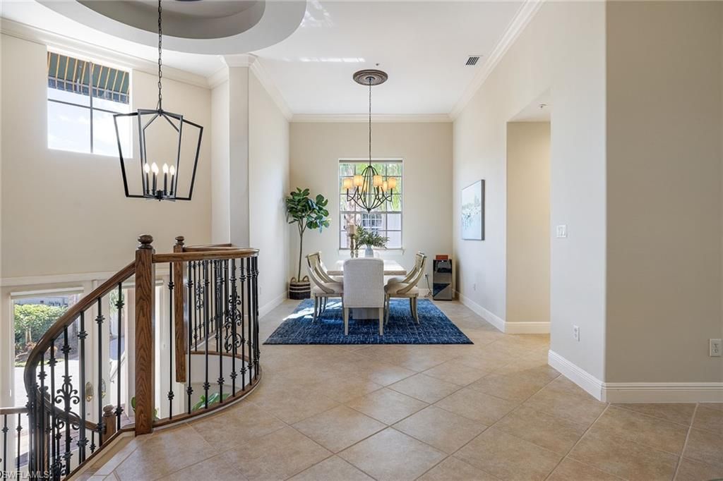 17015 Porta Vecchio Way, Unit 201, Naples, FL 34110 Photo