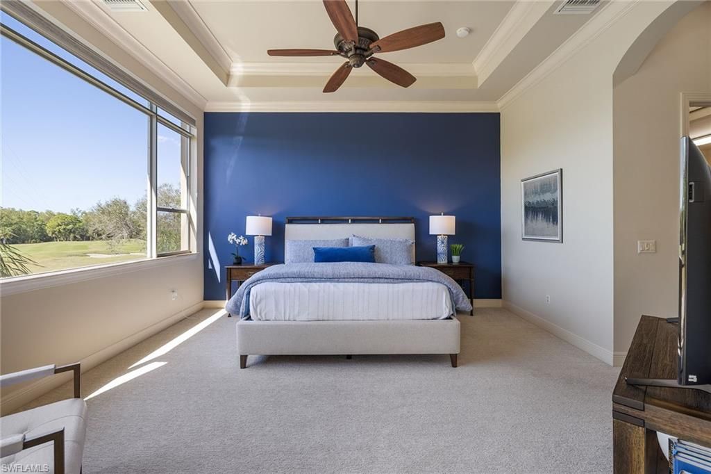 17015 Porta Vecchio Way, Unit 201, Naples, FL 34110 Photo