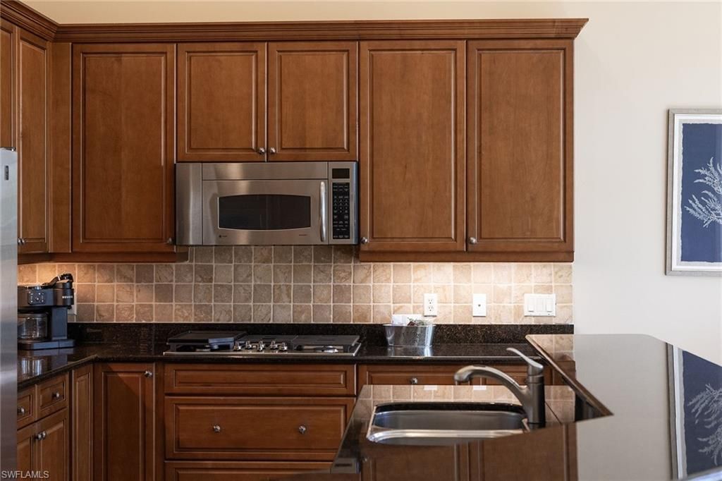 17015 Porta Vecchio Way, Unit 201, Naples, FL 34110 Photo