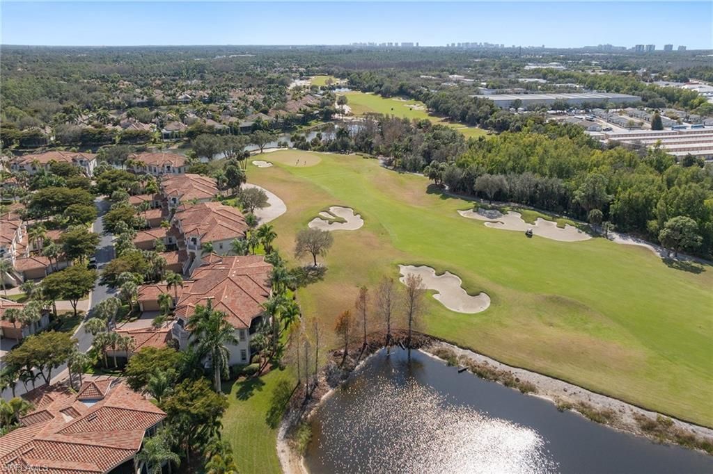 17015 Porta Vecchio Way, Unit 201, Naples, FL 34110 Photo