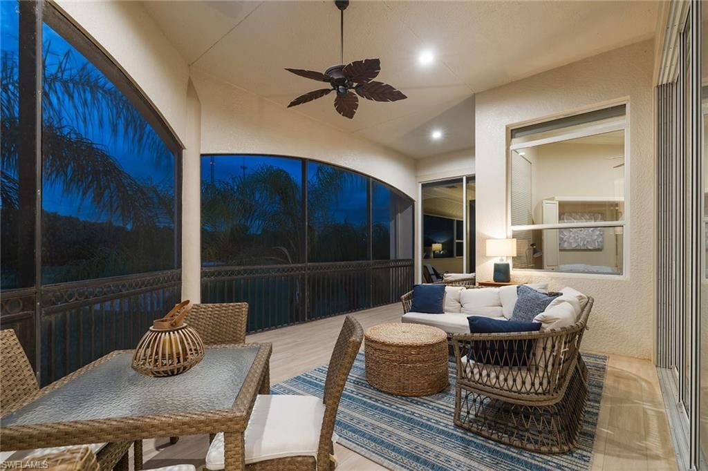 17015 Porta Vecchio Way, Unit 201, Naples, FL 34110 Photo